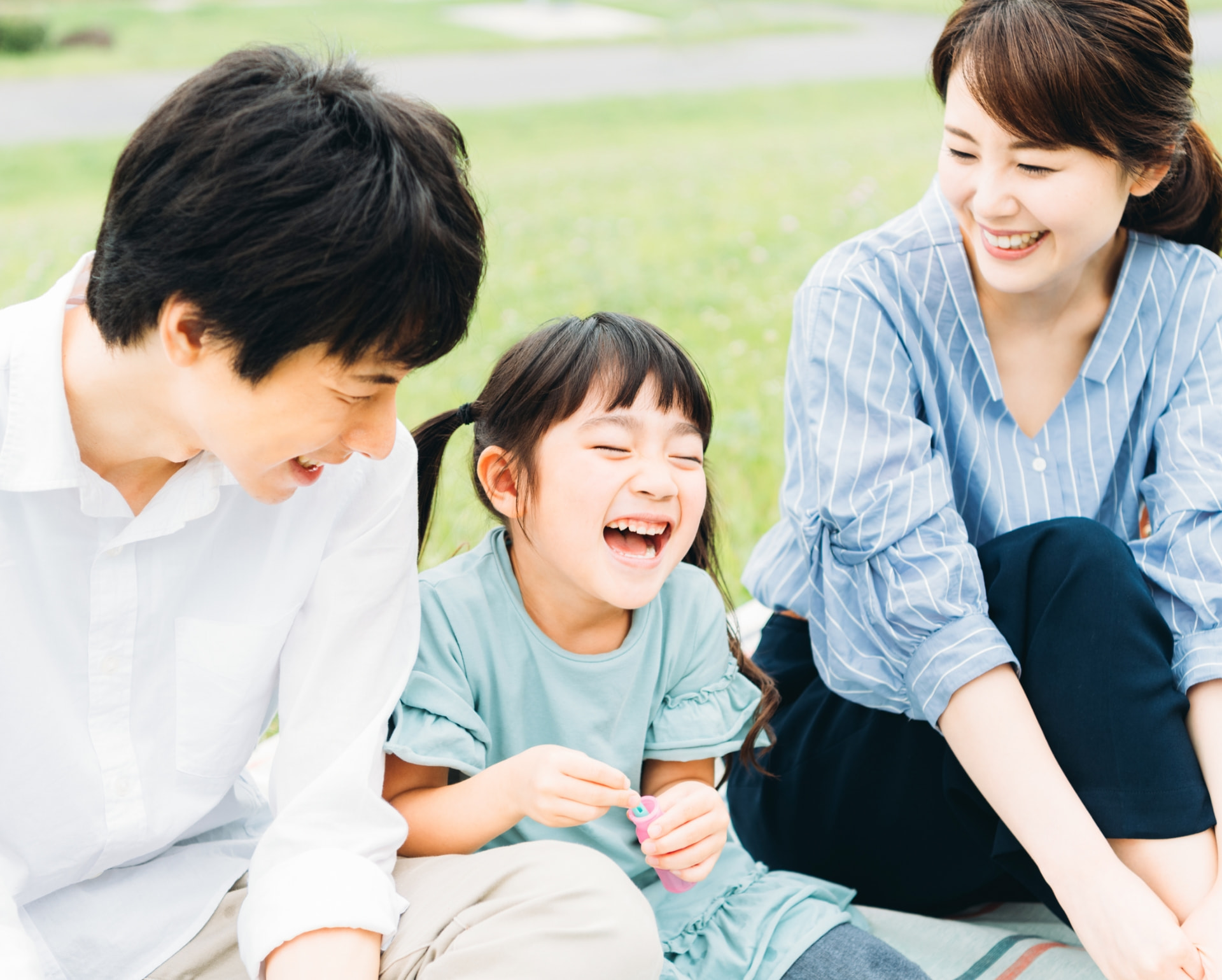 医療と健康に“なくてはならない存在”に。