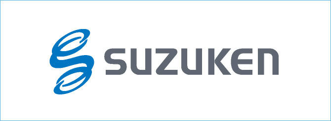 Suzuken Web site