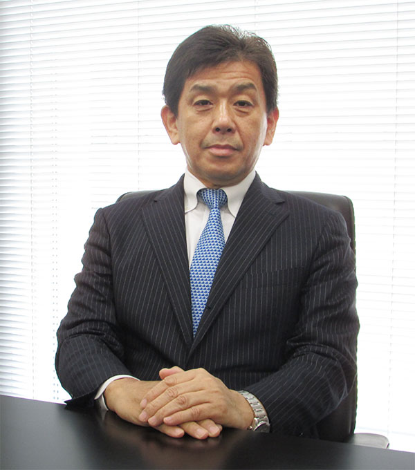 株式会社エス・ディ・コラボ  代表取締役社長  副島 秀継